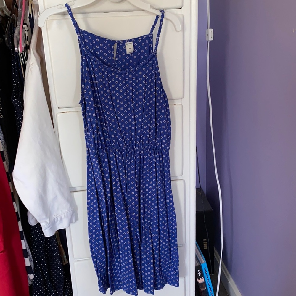 Old Navy Sun dress